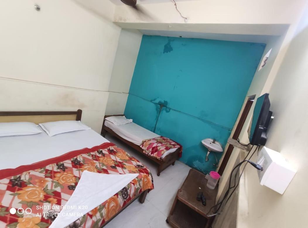Hotel Sai Nivas Residency ハイデラバード エクステリア 写真