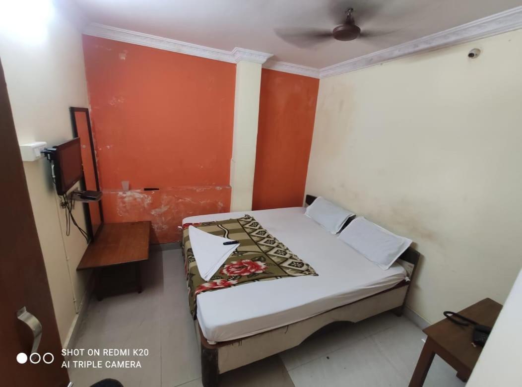 Hotel Sai Nivas Residency ハイデラバード エクステリア 写真