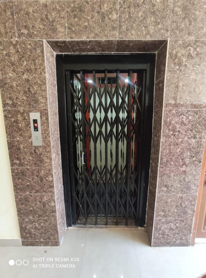 Hotel Sai Nivas Residency ハイデラバード エクステリア 写真