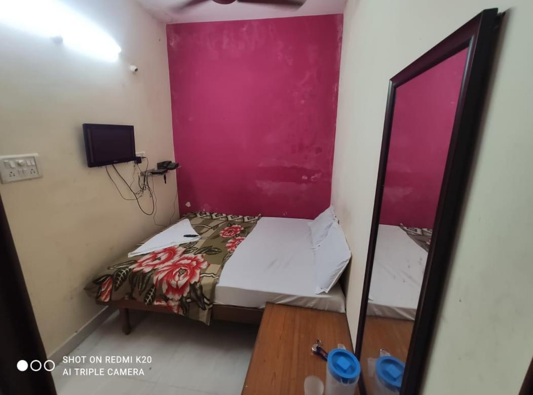 Hotel Sai Nivas Residency ハイデラバード エクステリア 写真